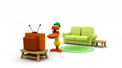 انیمیشن پوکویو (POCOYO) قسمت 120